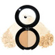 GloMinerals gloBrow Powder Duo, 1.11 g - Blonde GloMinerals gloBrow Powder Duo, 1.11 g - Blonde